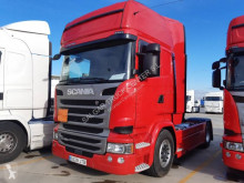 Cabeza tractora Scania R 450 usada