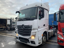 Tracteur Mercedes Actros 1845 occasion