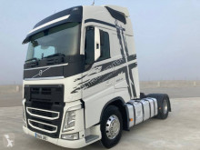 Cabeza tractora Volvo FH 460 Globetrotter usada