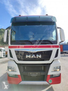 Cabeza tractora DAF XF105 510 usada