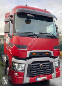 Renault Gamme T High 440 T4X2 E6 MAXISPACE