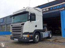 Cabeza tractora Scania G 450 usada