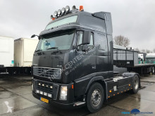 Nyergesvontató Volvo FH16 660 használt