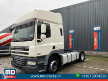 Cabeza tractora DAF CF