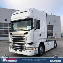 Trattore Scania R 450 usato
