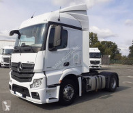 Cabeza tractora Mercedes Actros 1843 LS usado