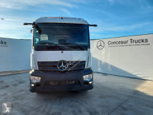 Trekker Mercedes Actros 1846 LS tweedehands
