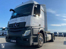 Trekker Mercedes Actros 1845 LS tweedehands