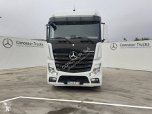 Cabeza tractora Mercedes Actros 1848 LS usada