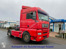 Tracteur MAN TGA 18.440 SZM Tempomat Klimaanlage