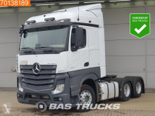 Tracteur Mercedes Actros 2658 occasion