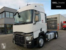 Tracteur Renault T 480 / VOITH Retarder / NAVI / 2 Tanks