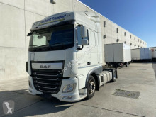 DAF különösen nehéz árut szállító jármű nyergesvontató 460 XF Lowliner Mega Low Deck