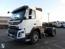 جرار Volvo FMX 13.460 مستعمل