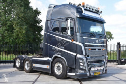 Cabeza tractora Volvo FH16 750