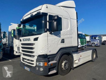 Cabeza tractora Scania R 450 usada