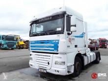 Tahač DAF XF 460 použitý