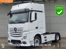 Mercedes Actros 1845 tractor unit used