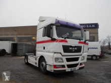 Cabeza tractora MAN TGX TGX 18.480