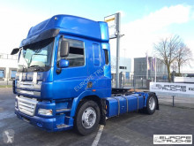 Cabeza tractora DAF CF 85.410