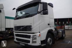 Trekker Volvo FH
