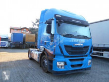 جرار Iveco Stralis 500 مستعمل