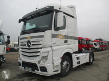 Mercedes nyergesvontató Actros 1845