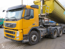 牵引车 无公告 FM 460 6x4 SZM Kipphydr. Deutsches Fz. Topzustand