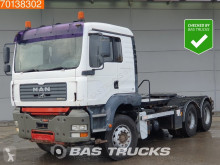 Tahač MAN TGA 26.410