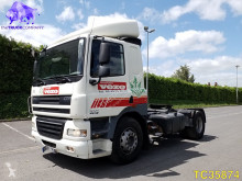 Nyergesvontató DAF CF használt
