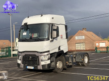 Cabeza tractora Renault Renault_T 430