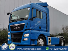 جرار MAN TGX 18.440 مستعمل