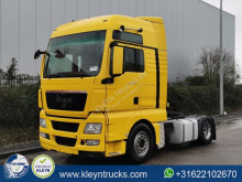 Tahač MAN TGX 18.440 použitý