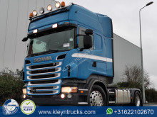 Cabeza tractora Scania R 440 usada