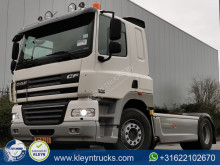 Cabeza tractora DAF CF85 productos peligrosos / ADR usada