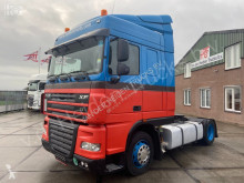 DAF XF105 Sattelzugmaschine gebrauchte