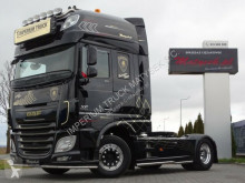 Ciągnik siodłowy DAF XF 510 /RETARDER/ SSC / ACC/FULL OPTION/ LEATHER