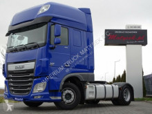 Ciągnik siodłowy DAF XF 460 / SUPER SPACE CAB / EURO 6 /