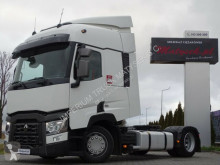 Ciągnik siodłowy Renault T 460 / LOW DECK / X-LOW / MEGA / ACC / I-COOL /