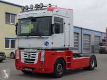 Tahač Renault Magnum 520*Euro 5*Retarder*Klima*Kühlbox* použitý