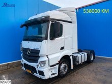 Mercedes Actros 1840 tractor unit used