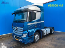 Tracteur Mercedes Actros 1840 occasion