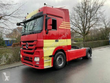 جرار Mercedes ACTROS 1846 LS / Blatt-Luft / Euro 5 EEV
