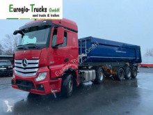 Tracteur Mercedes 1842 LS/ Retarder/Kipphydr./ EURO 5 occasion