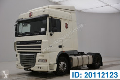 جرار DAF XF105 مستعمل