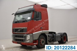 Cabeza tractora Volvo FH13 productos peligrosos / ADR usada