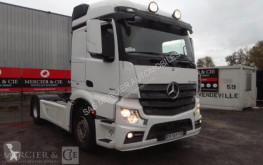 Tracteur Mercedes Actros