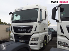 جرار منتجات خطرة / adr MAN TGX 18.480 4X2 BLS