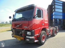 Cabeza tractora Volvo FM12.420 6x2 / Manual / Euro 2 / NL Truck