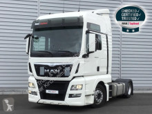 Cabeza tractora convoy excepcional MAN TGX 18.440 4X2 LLS-U TopUsed Berlin